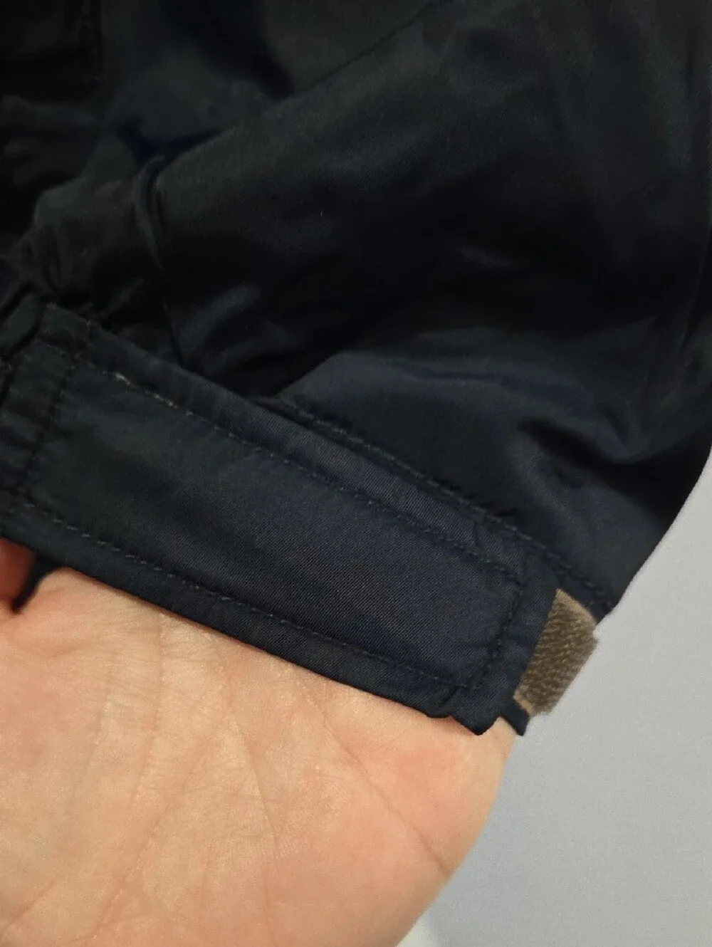 GAP Youth Navy Jacket Large